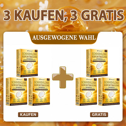 🔥 𝗡𝗮𝘁𝗿𝗮𝘃𝗼𝗿® Mikronadel-Bräunungspflaster: Natürlicher Bronze-Glow ohne UV & DHA